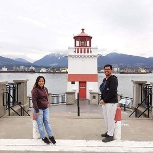 Meet your Posher, Ellison